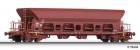 15370 Tillig 4 axle Hopper car